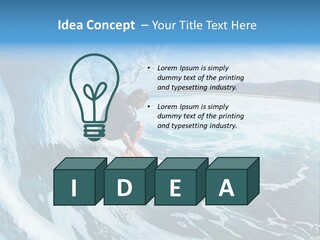 Shape Architect Architecture PowerPoint Template