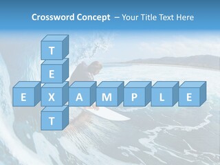 Shape Architect Architecture PowerPoint Template