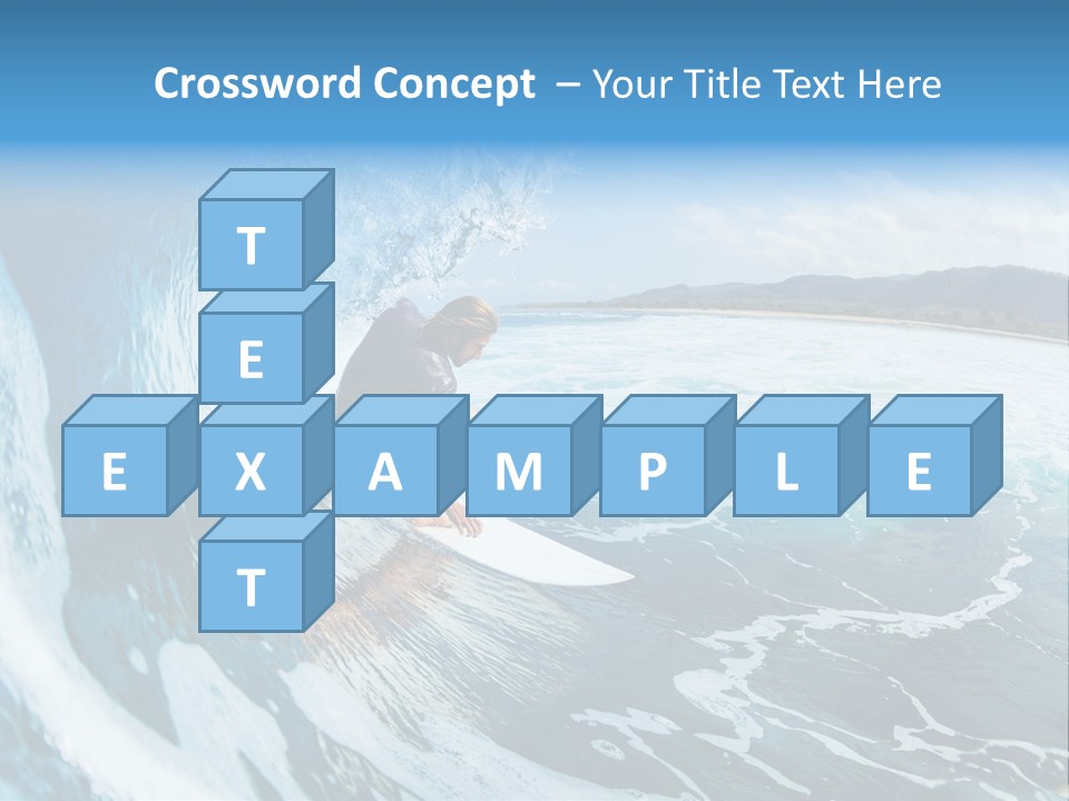 Shape Architect Architecture PowerPoint Template