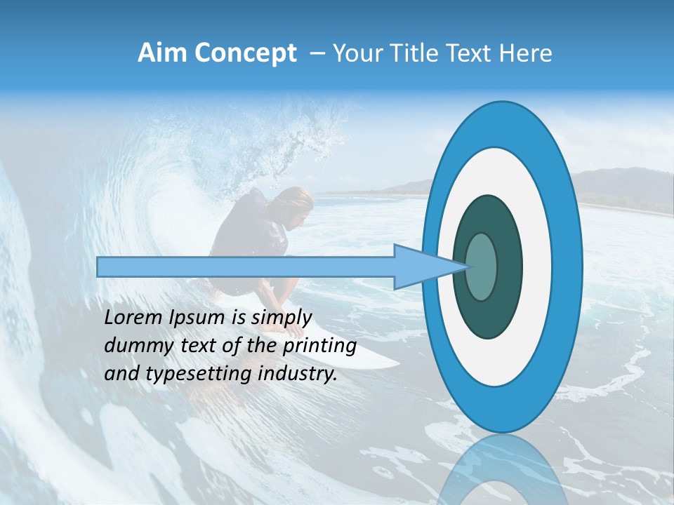 Shape Architect Architecture PowerPoint Template