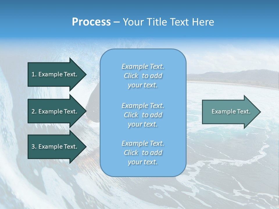 Shape Architect Architecture PowerPoint Template