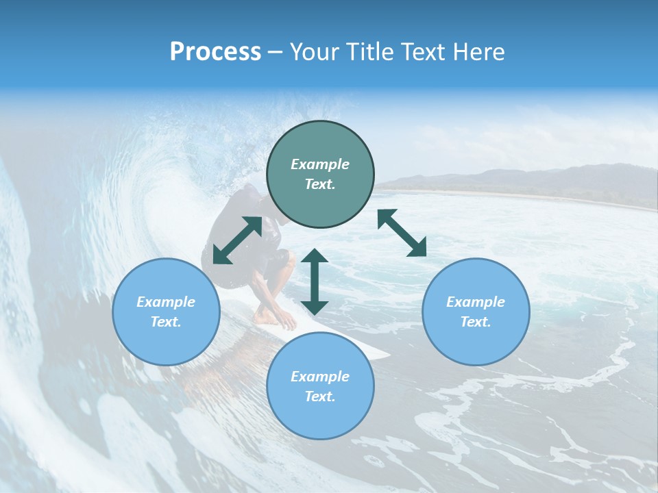Shape Architect Architecture PowerPoint Template