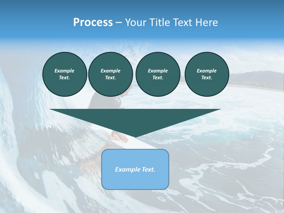 Shape Architect Architecture PowerPoint Template