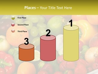 Town Global Render PowerPoint Template