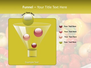 Town Global Render PowerPoint Template