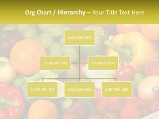 Town Global Render PowerPoint Template