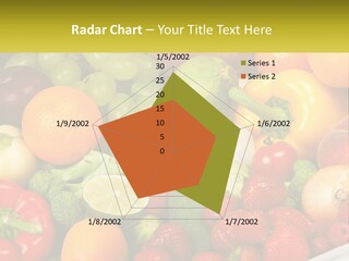 Town Global Render PowerPoint Template