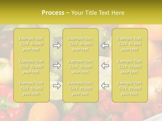 Town Global Render PowerPoint Template
