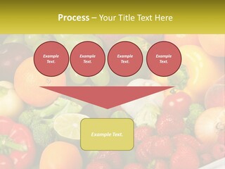 Town Global Render PowerPoint Template