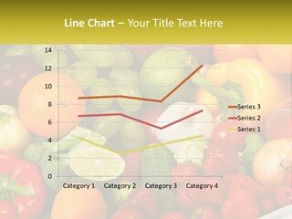 Town Global Render PowerPoint Template