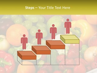 Town Global Render PowerPoint Template