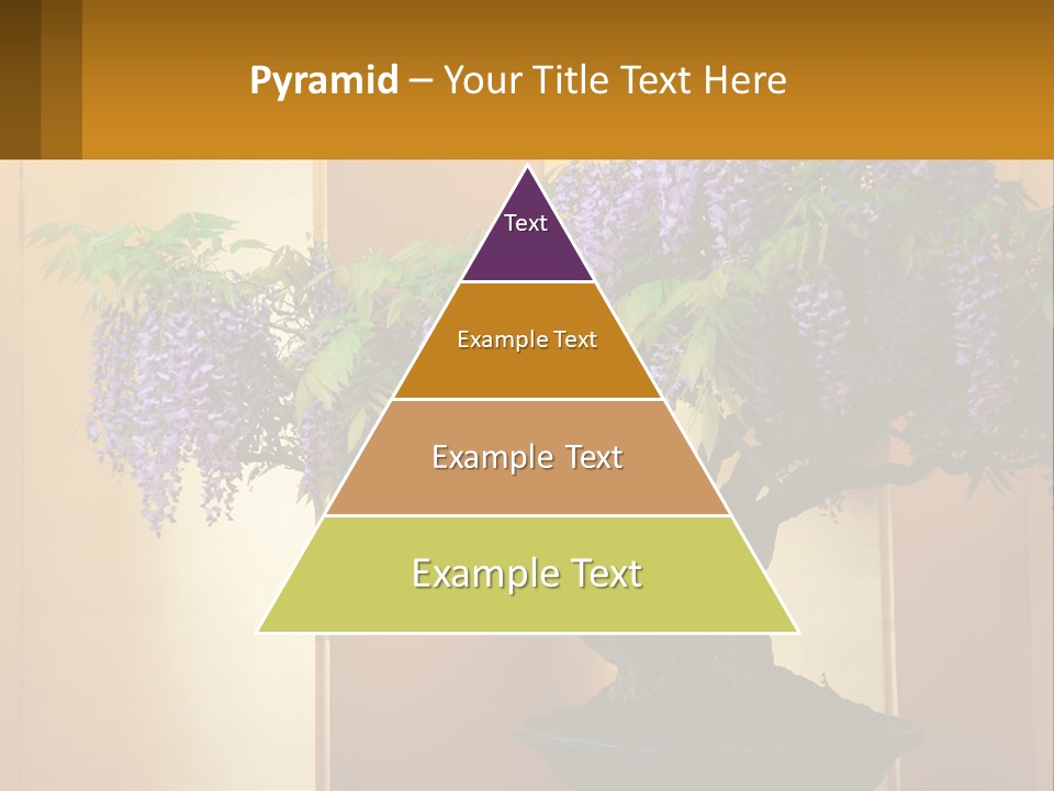 Architecture House Sphere PowerPoint Template