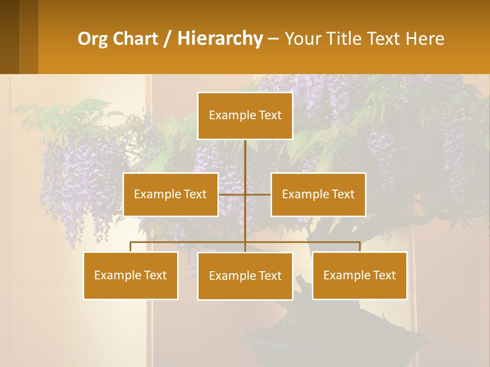 Architecture House Sphere PowerPoint Template