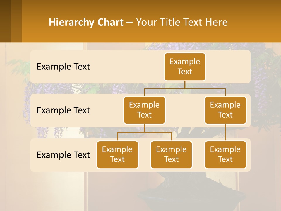 Architecture House Sphere PowerPoint Template