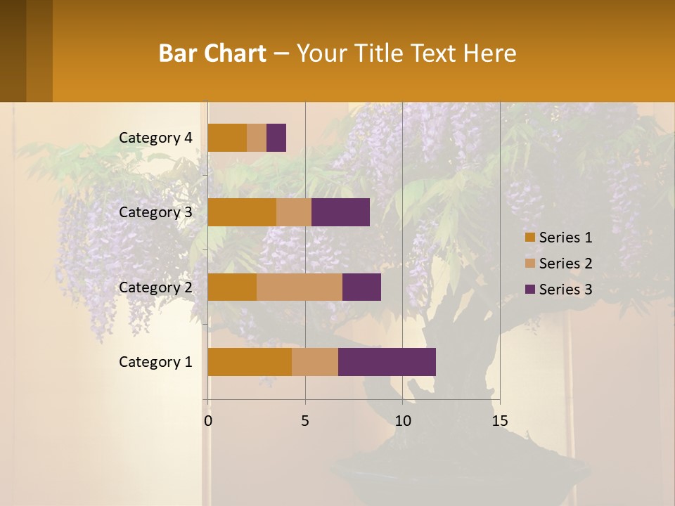 Architecture House Sphere PowerPoint Template