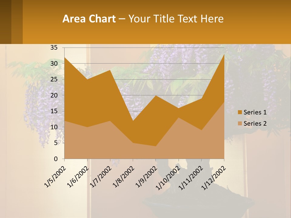 Architecture House Sphere PowerPoint Template