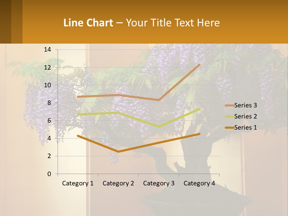 Architecture House Sphere PowerPoint Template