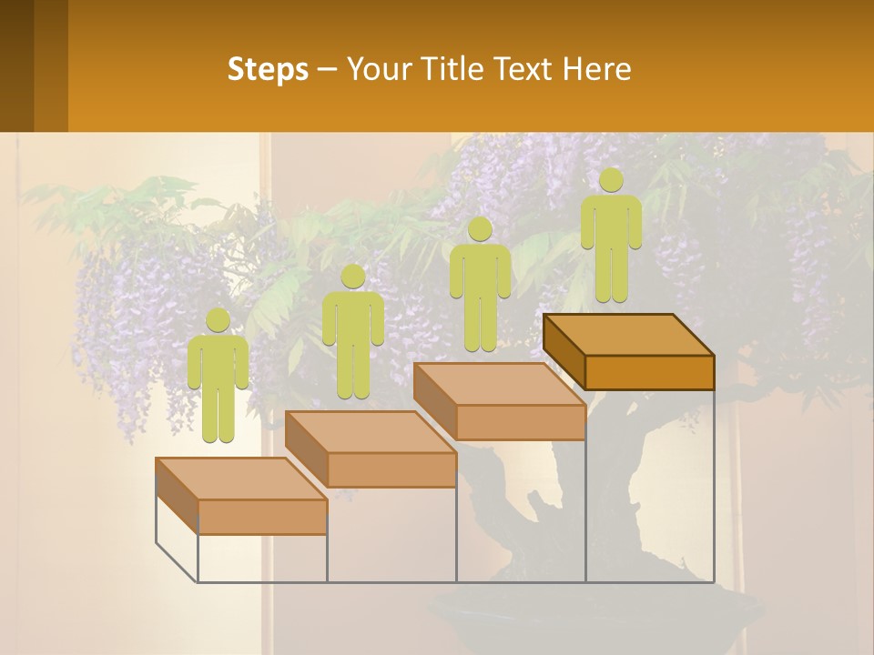 Architecture House Sphere PowerPoint Template