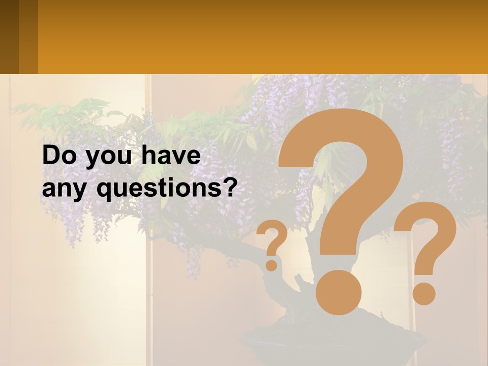 Architecture House Sphere PowerPoint Template