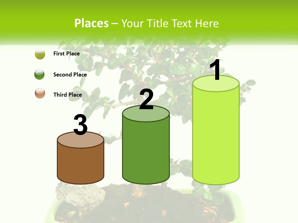 World Abstract Grey PowerPoint Template