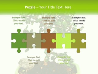 World Abstract Grey PowerPoint Template