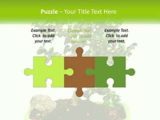 World Abstract Grey PowerPoint Template