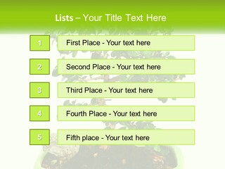 World Abstract Grey PowerPoint Template