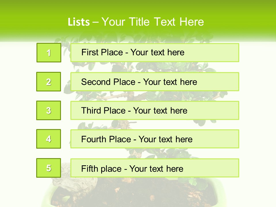 World Abstract Grey PowerPoint Template