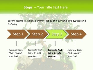 World Abstract Grey PowerPoint Template