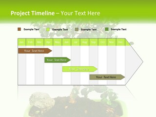 World Abstract Grey PowerPoint Template