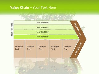World Abstract Grey PowerPoint Template