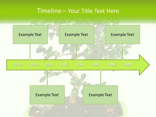 World Abstract Grey PowerPoint Template
