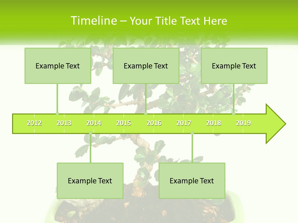 World Abstract Grey PowerPoint Template