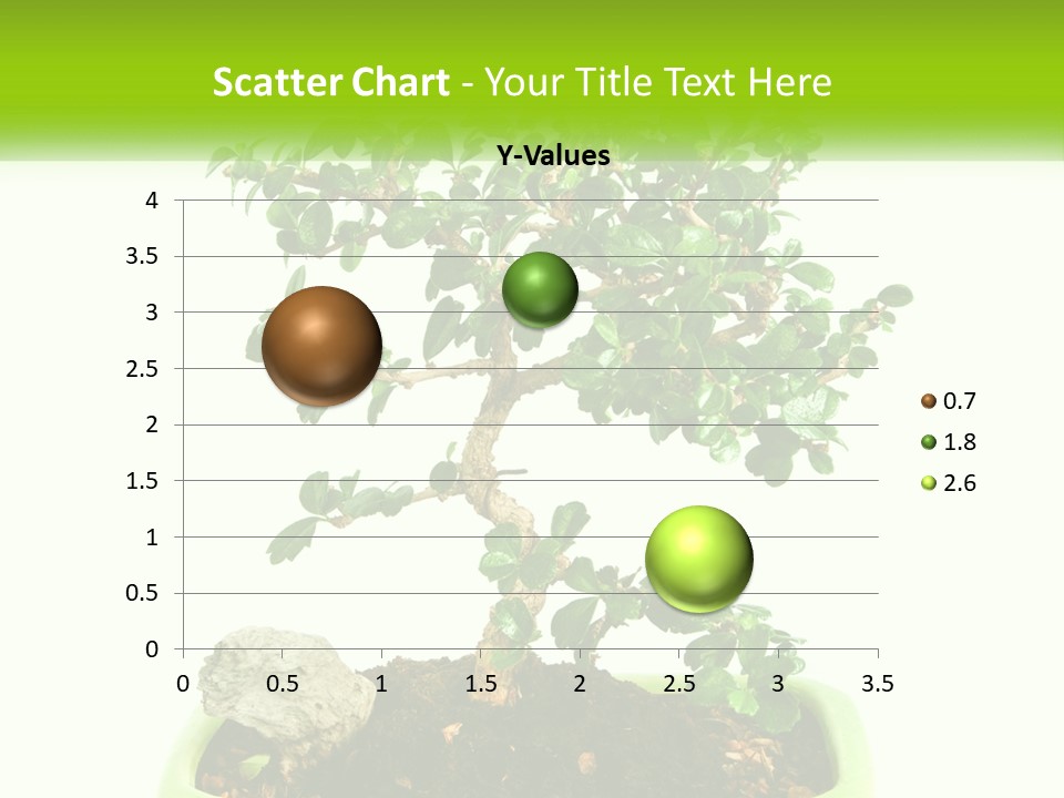 World Abstract Grey PowerPoint Template