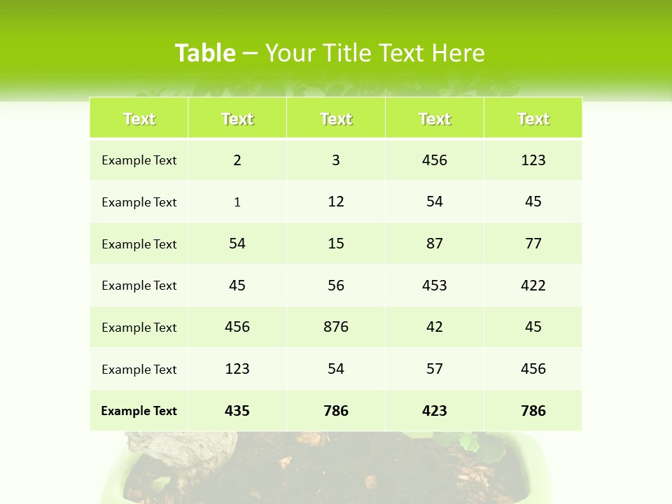 World Abstract Grey PowerPoint Template