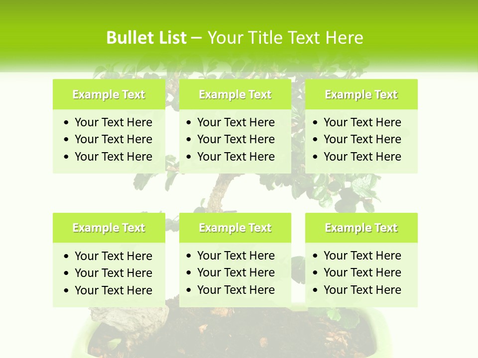World Abstract Grey PowerPoint Template