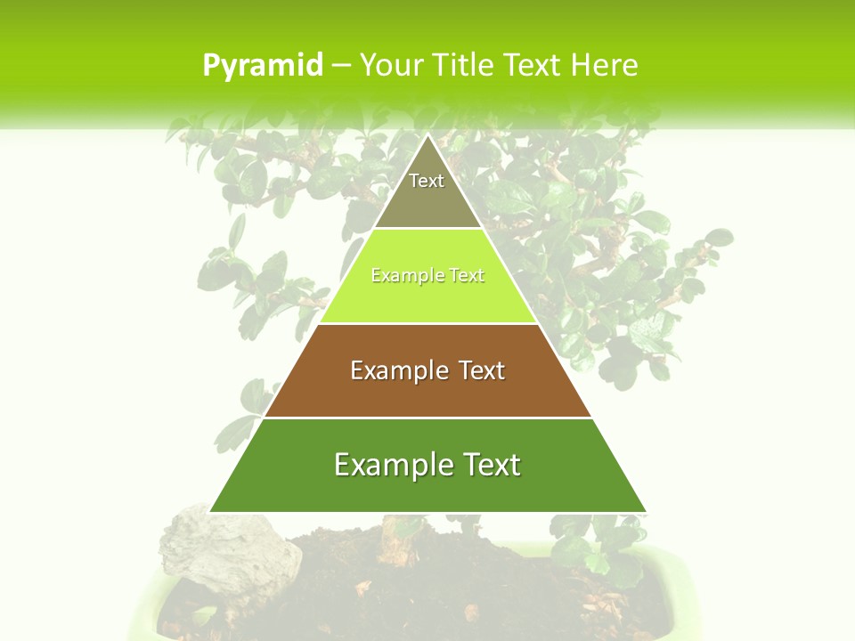 World Abstract Grey PowerPoint Template