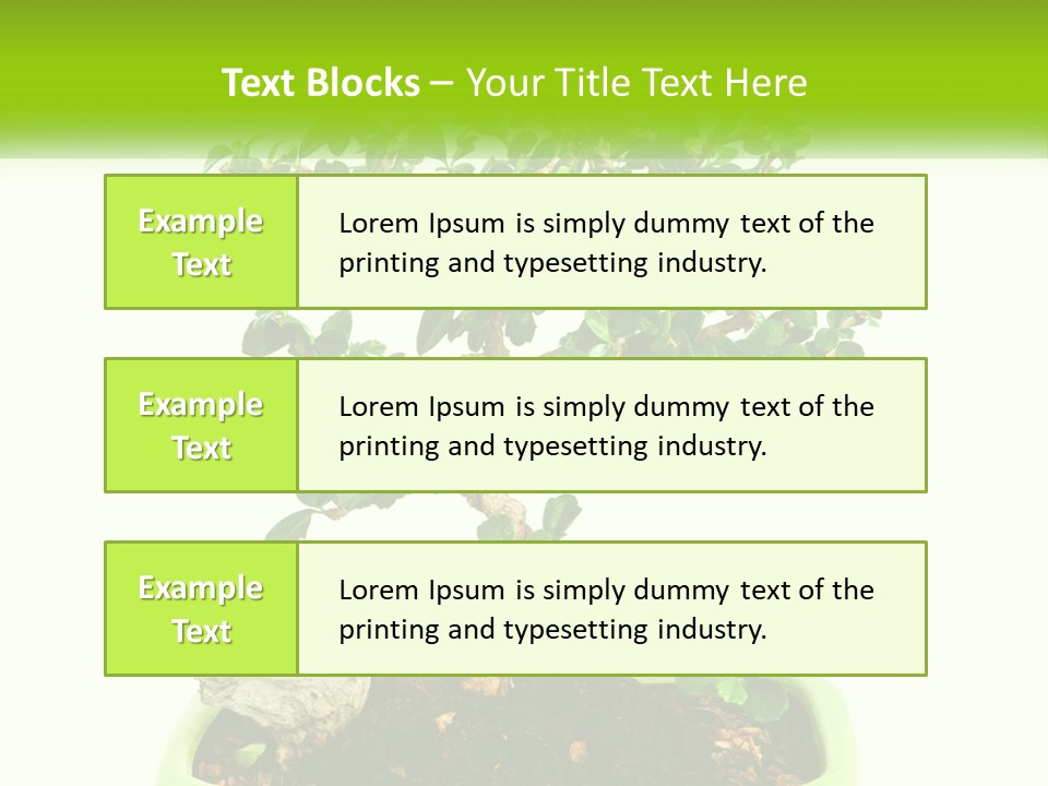 World Abstract Grey PowerPoint Template