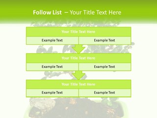 World Abstract Grey PowerPoint Template