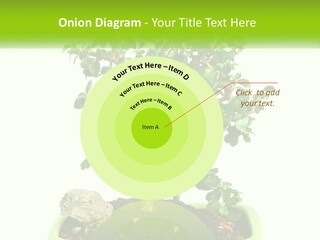 World Abstract Grey PowerPoint Template