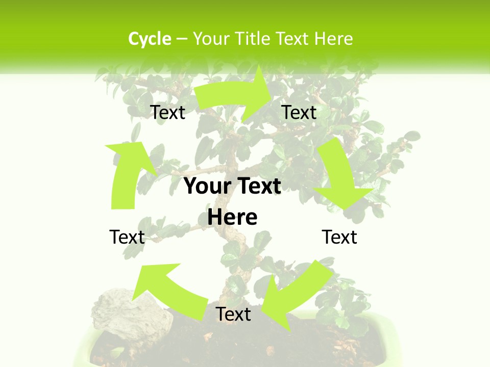 World Abstract Grey PowerPoint Template