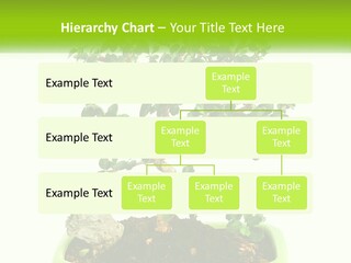 World Abstract Grey PowerPoint Template