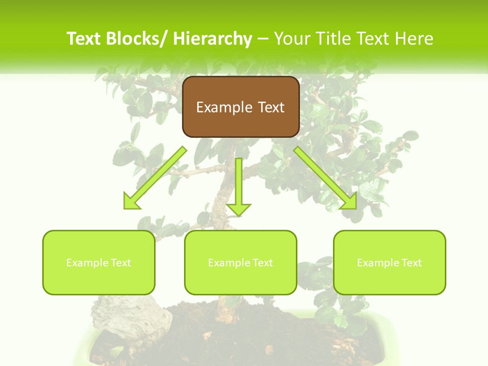 World Abstract Grey PowerPoint Template