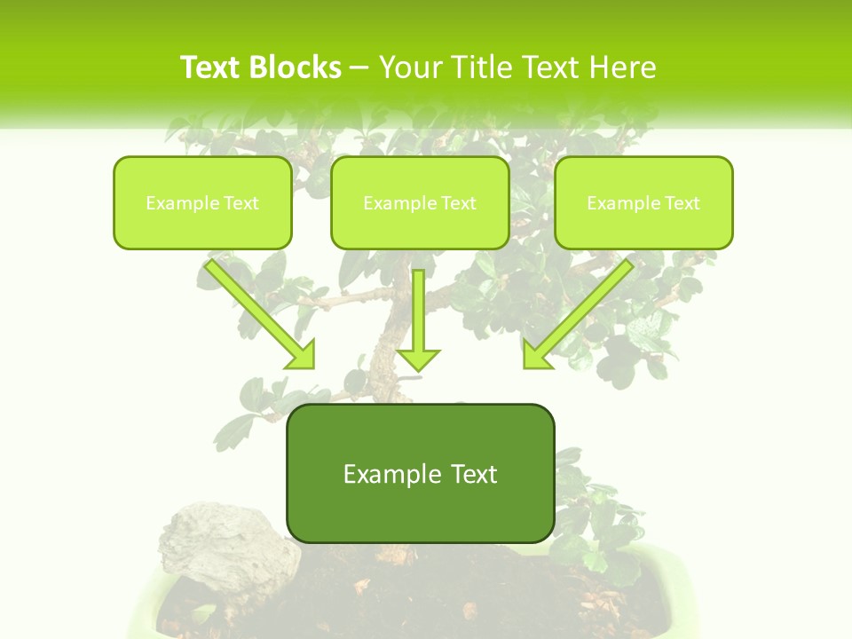 World Abstract Grey PowerPoint Template