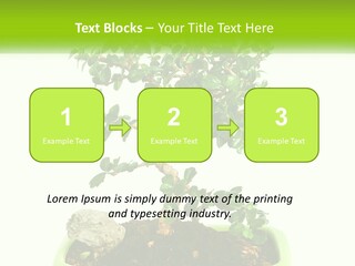 World Abstract Grey PowerPoint Template