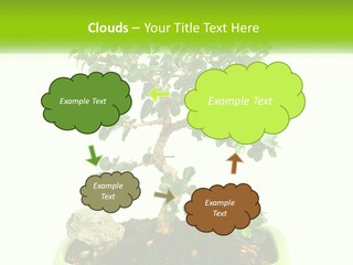 World Abstract Grey PowerPoint Template