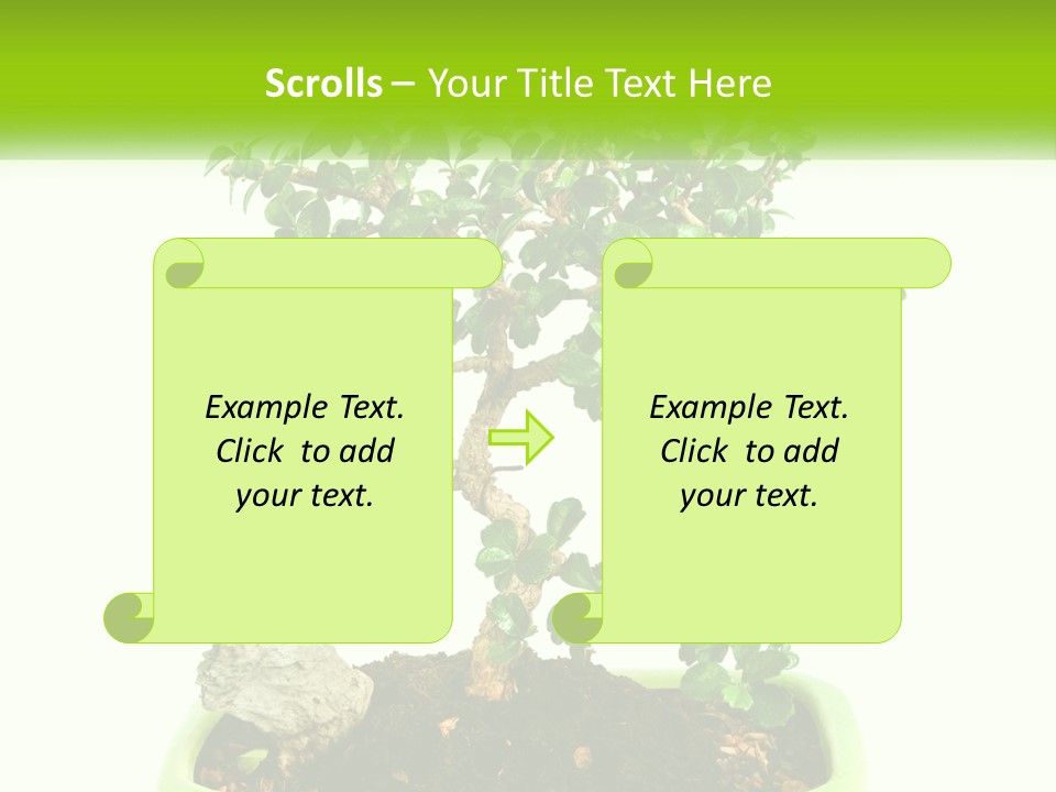World Abstract Grey PowerPoint Template