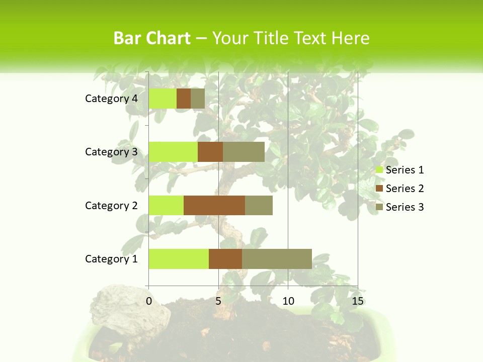 World Abstract Grey PowerPoint Template