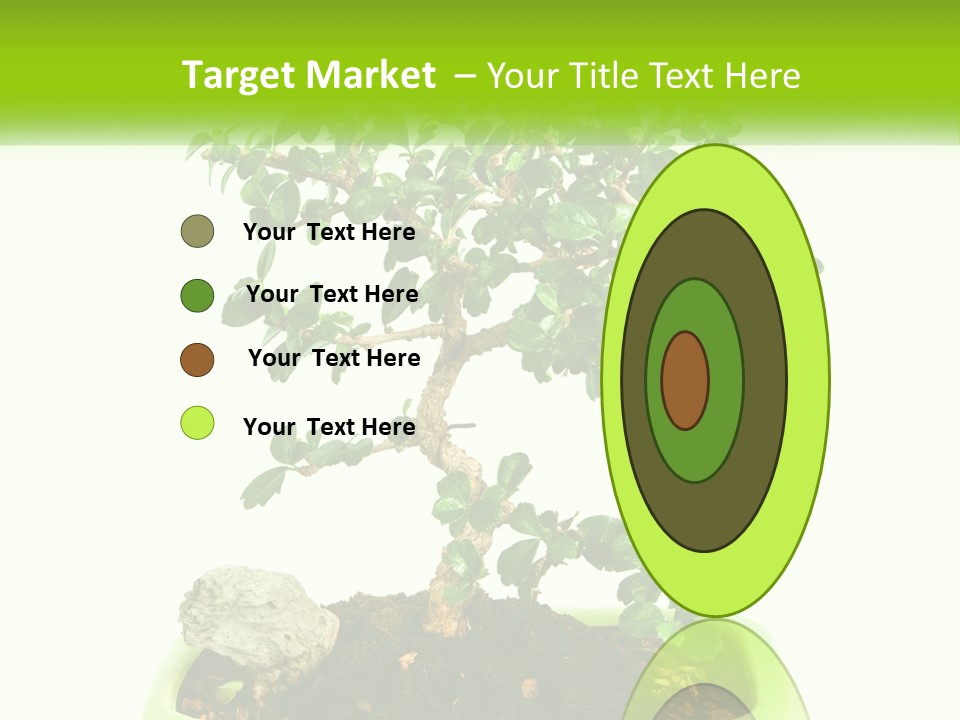 World Abstract Grey PowerPoint Template