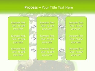 World Abstract Grey PowerPoint Template